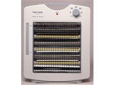 電気ヒーター TS-902S Amazon.co.jp: TS-902S(W) (遠赤外線ヒーター) ホワイト：TS-902S(W