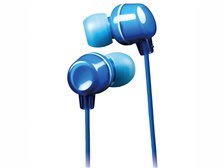 JVC HA-FX12-A [ブルー] 価格比較 - 価格.com