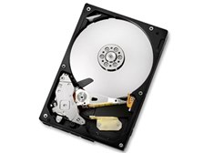 HGST HDS721050CLA662 [500GB SATA600 7200] 価格比較 - 価格.com