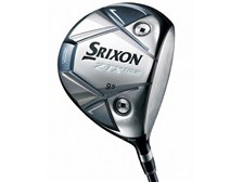 ダンロップ スリクソン NEW Z-TX ツアー P-420 ドライバー