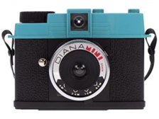 Lomography Diana Mini オークション比較 - 価格.com