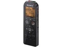 SONY ICD-UX523F (B) [ブラック] オークション比較 - 価格.com