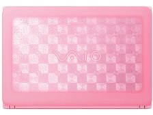 SONY VAIO Cシリーズ VPCCA3AJ 14型ワイドモデル オークション比較 - 価格.com