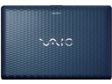 SONY VAIO Eシリーズ VPCEH2AJ 15.5型ワイドモデル オークション比較 - 価格.com