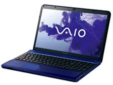 VAIO Cシリーズ VPCCB38FJ/D オレンジ SONY | インバースネット