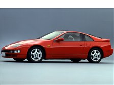 日産 フェアレディZ 1989年モデルの中古車一覧｜中古車検索 - 価格.com