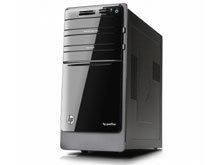 HP Pavilion Desktop PC p7-1040jp/CT カスタムモデル 価格比較 - 価格.com