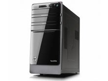 値下げ】カスタム HP Pavilion Desktop p7-1020jp - デスクトップ型PC