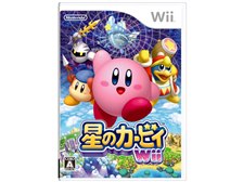 任天堂 星のカービィ Wii 価格比較 - 価格.com