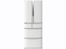 【もあ】日立 冷凍冷蔵庫 真空チルドS 　RーSF48ZM 日立 真空チルド R-F440E(T) [ソフトブラウン] 価格比較 - 価格.com