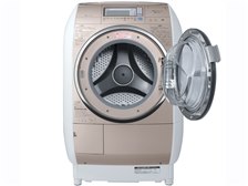 【リサイクルショップどりーむ天保山】5699　ドラム式洗濯機　日立　2013年製　ヒートリサイクル 風アイロン ビッグドラム 　洗濯9Kg/乾燥6Kg　右開き　BD-V5500　整備・清掃済み　格安　{3か月保証付き｝ 日立 ヒートリサイクル 風アイロン ビッグドラム BD-V9400R 価格比較