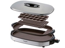 パナソニック NF-WM3-S [シルバー] 価格比較 - 価格.com