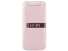 シャープ PANTONE 4 SoftBank 105SH [ライトピンク] 価格比較 - 価格.com