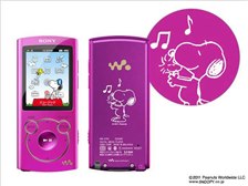 SONY NW-S766/Snoopy SNOOPYモデル [32GB] 価格比較 - 価格.com