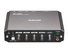 TASCAM US-125M レビュー評価・評判 - 価格.com