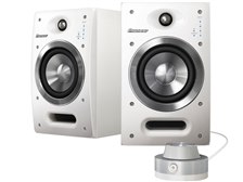 パイオニア S-DJ05-W [グロスホワイト] 価格比較 - 価格.com