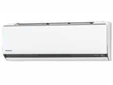 パナソニック CS-402CXR-W [クリスタルホワイト] 価格比較 - 価格.com
