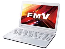 富士通 FMV LIFEBOOK AH56/EN FMVA56EN7 [アーバンホワイト 2011