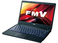 富士通 FMV LIFEBOOK SH76/EN FMVS7EN7B8 ハイスペックモデル 価格比較