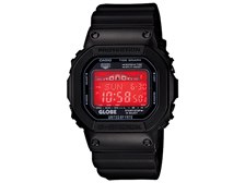 時計 G-SHOCK GRX-5600GE GLOBE united BY FATE G-Shock | GRX-5600GE-1DR Globe (United By Fate) G-Lide