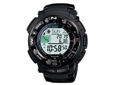 プロトレック　PRW-2500 カシオ プロトレック PRW-2500-1AJF 価格比較 - 価格.com