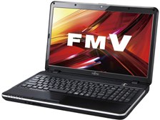 富士通 FMV LIFEBOOK AH42/E FMVA42EB [シャイニーブラック] 価格比較 ...