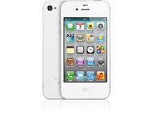 【美品、ほとんど使ってない】iPhone 4s White 16GB au