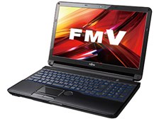 富士通 LIFEBOOK AH54/E XP・7選択可 富士通 FMV LIFEBOOK AH54/EN A54ENP7_A013 価格.com限定 メモリ2GB
