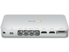 Blackmagic Design UltraStudio 3D 価格比較 - 価格.com