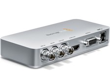 Blackmagic Design UltraStudio SDI 価格比較 - 価格.com