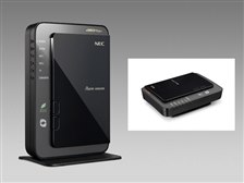 その他 PA-WR9500N-HP AtermWR9500N（HPモデル） | 製品一覧 | AtermStation