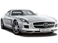 メルセデスAMG SLS AMG ロードスターのタイヤ｜タイヤサイズ一覧 