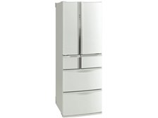 三菱電機　465L 冷蔵庫 MR-R47T-S 三菱電機 MR-R47T-S [シルキープラチナ] 価格比較 - 価格.com