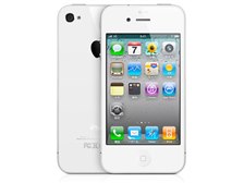 Apple iPhone 4 8GB SoftBank [ホワイト] 価格比較 - 価格.com