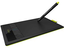 ワコム Bamboo Fun CTH-470/K1 [ブラック] 価格比較 - 価格.com