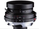 新品同様　フォクトレンダー　COLOR SKOPAR 21mm F4P コシナ フォクトレンダー COLOR SKOPAR 21mm F4P 価格比較