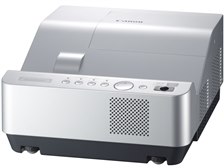 Canon LV-8235UST パワープロジェクター 短焦点 箱付き CANON パワープロジェクター LV-8235 UST 価格比較 - 価格.com