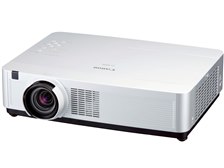 CANON パワープロジェクター LV-8320 価格比較 - 価格.com