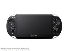 音質が悪い』 SIE PlayStation Vita (プレイステーション