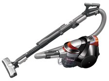 SHARP EC-WX300-B サイクロン式掃除機 2012年製 SHARP EC-WX300-B サイクロン式掃除機 2012年製