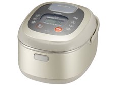 【ジャンク品】東芝 炊飯器 RC-4ZPJ RC-4ZPJ | ジャー炊飯器 | 東芝ライフスタイル株式会社 | ジャー