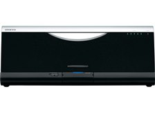 スピーカー・ウーファー ONKYO DockMusicSystem SBX-200 オンキヨー、Bluetooth対応のiPodドックスピーカー「SBX-200
