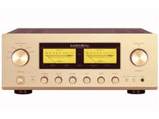 LUXMAN L-11』 LUXMAN L-505uX(g) [シャンペンゴールド] のクチコミ掲示板 - 価格.com