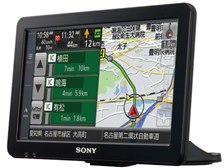SONY ナビ \"NV-U77V\" nav-u（ナブ・ユー） 日本一遅いナブユー『NV-U77VT』開梱レポート - ソニーの新商品