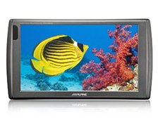 アルパイン PKG-M900C [グレー] オークション比較 - 価格.com