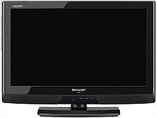 シャープ　アクオス　LC-20FE1 20インチ　テレビ　チューナー　2011年 Amazon.co.jp: Sharp Aquos LC-20FE1-B 20V LCD TV, 2011 Model