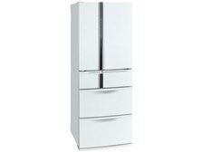 三菱電機 MR-RX57T-W [クリスタルホワイト] 価格比較 - 価格.com