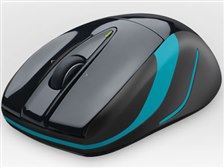 ロジクール Logicool Wireless Mouse M525 M525BC [ブラックチャイナ