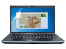 バッファロー タッチパネル用液晶保護フィルム ノートpcサイズ Bspf04t154w 価格比較 価格 Com