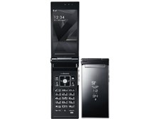 富士通 docomo STYLE series F-02D [BLACK] 価格比較 - 価格.com